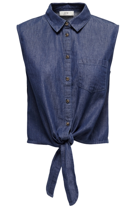 Jacqueline de Yong jdykai s/l shirt wvn dia